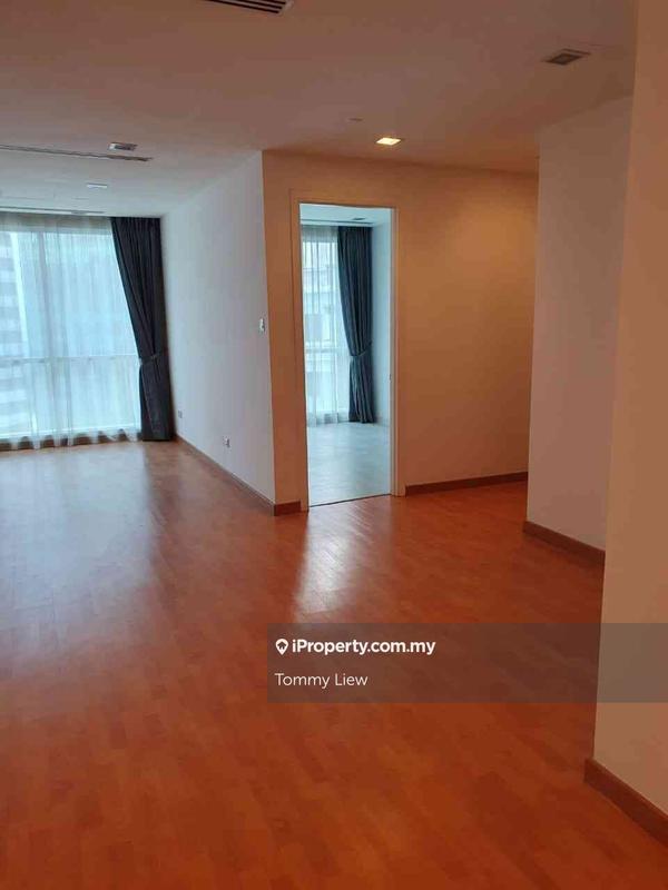 For Sale - Serviced Residence @ Binjai 8