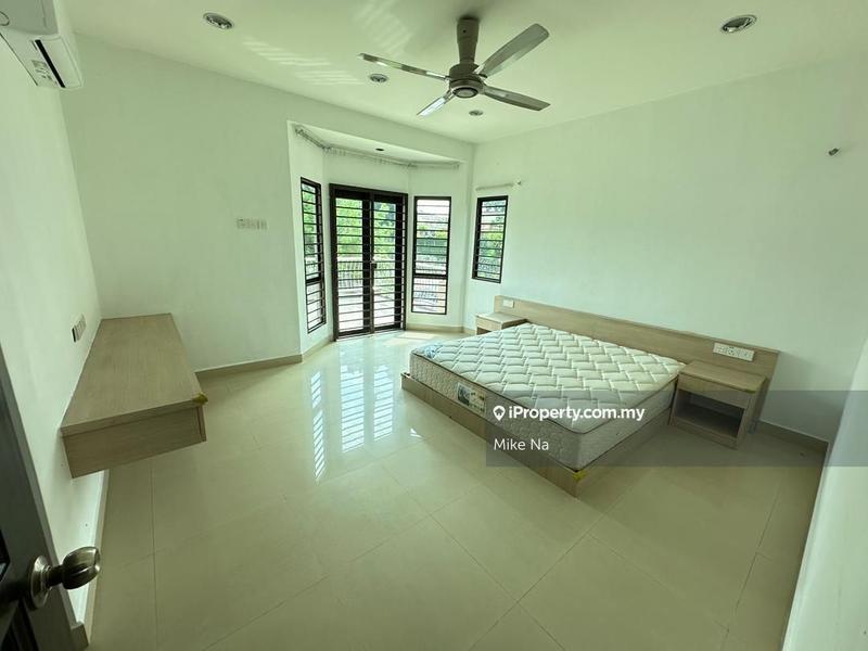 Rumah Teres 2-Tingkat untuk Dijual di Taman Bukit Mewah, Kajang oleh Mike Na - iProperty.com.my