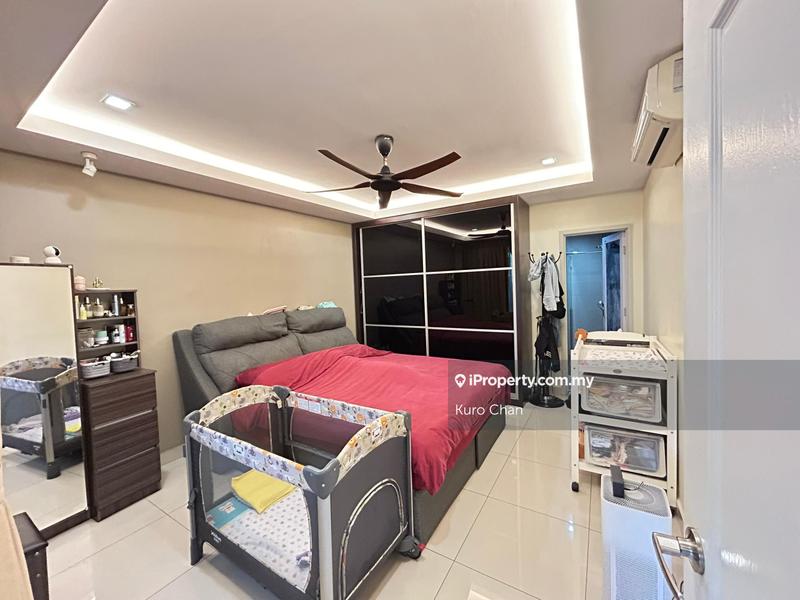 Condominium for Sale in Atmosfera Kondominium by Kuro Chan - iProperty.com.my