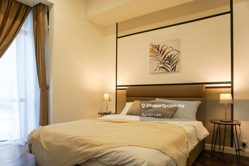 Condominium for Sale in Grand Medini by Aaron Lee - iProperty.com.my