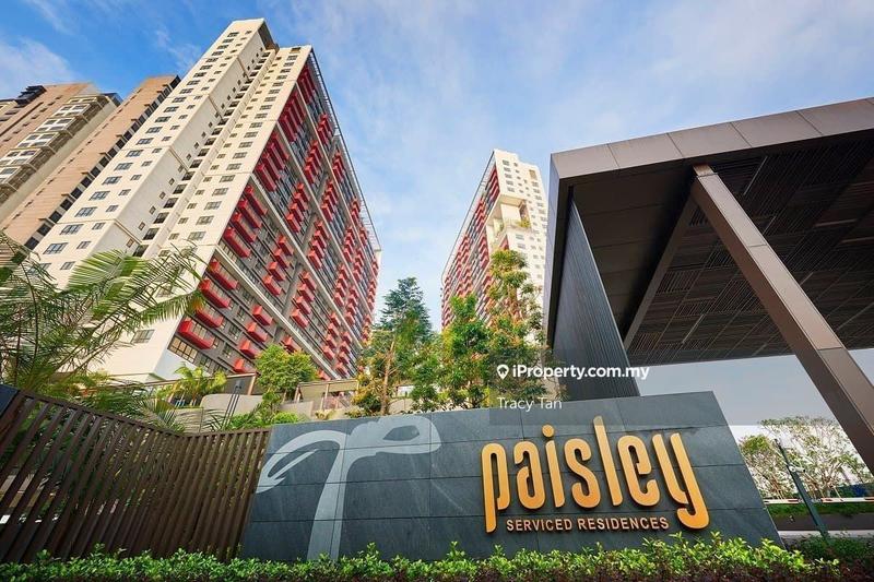 For Sale - Paisley @ Tropicana Metropark