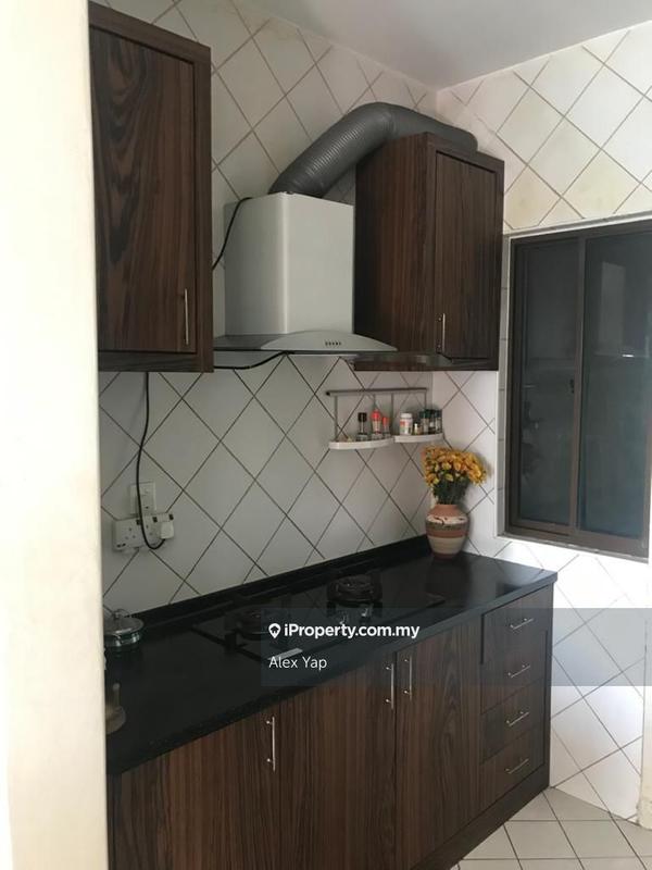 Condominium for Sale in Armanee by Alex Yap - iProperty.com.my