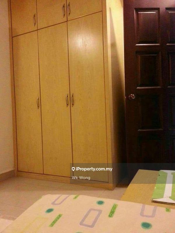 Pangsapuri untuk Dijual di Pangsapuri Sri Pinang oleh Wk Wong - iProperty.com.my