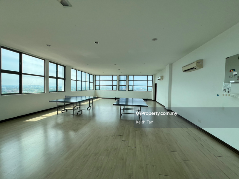 Condominium for Sale in The Tropicana Residence by Keith Tan - iProperty.com.my