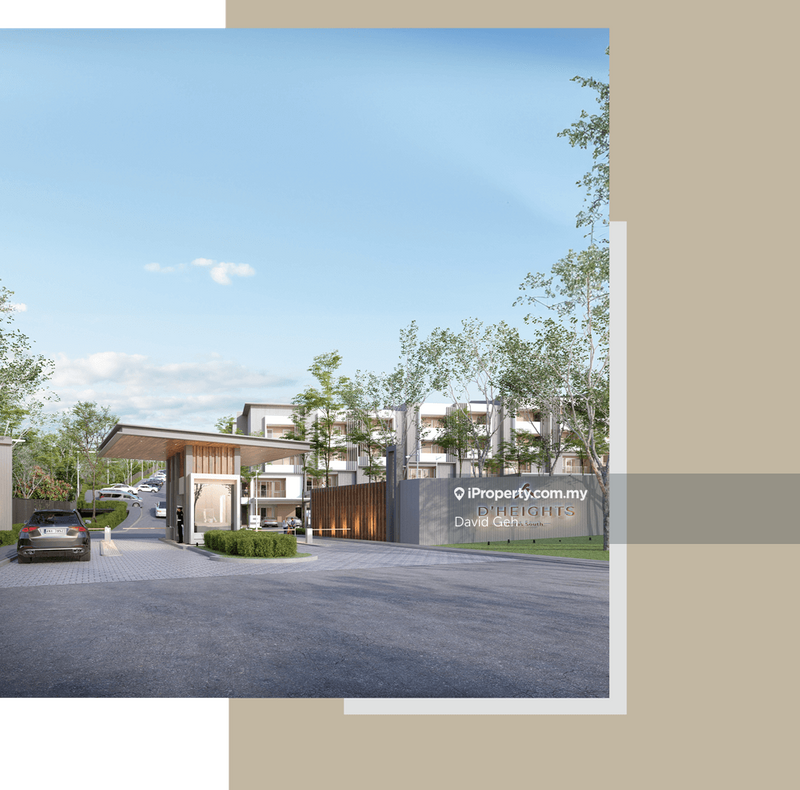 Townhouse for Sale in Taman Impian Ehsan, Balakong by David Geh - iProperty.com.my