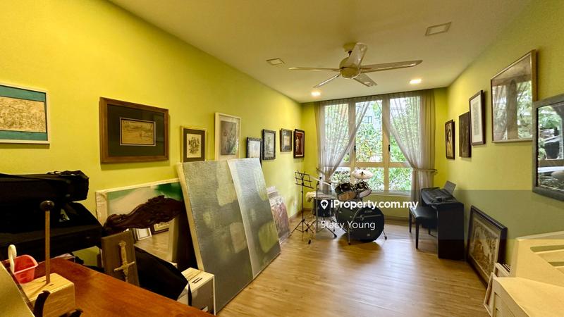 Bungalow House for Sale in Bangsar Baru, Bangsar by Stacy Young - iProperty.com.my