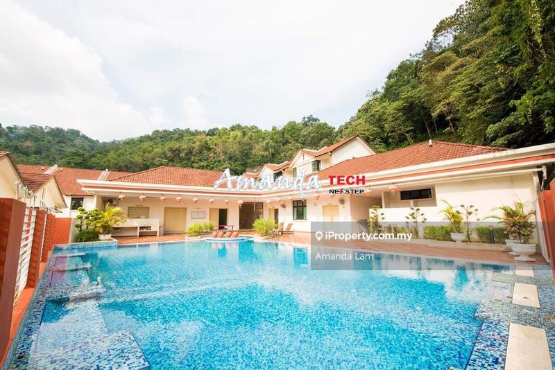 Rumah Berangkai 2 Tingkat untuk Dijual di Seri Bendera Villa, Ayer Itam oleh Amanda Lam - iProperty.com.my