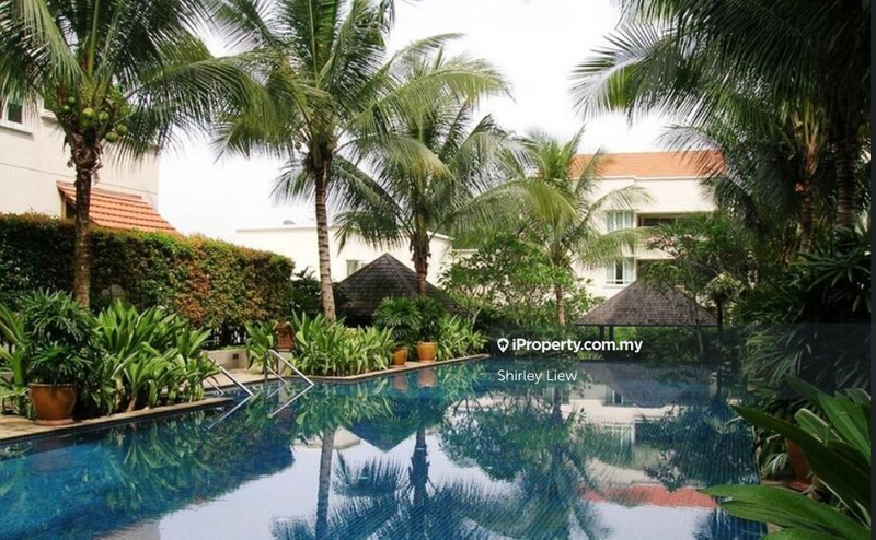 Condominium for Sale in Palmyra Bangsar by Shirley Liew - iProperty.com.my