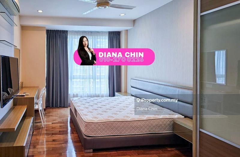 Condominium for Sale in Gurney Paragon by Diana Chin - iProperty.com.my