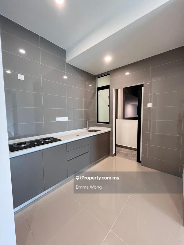 Condominium for Rent in 99 Residence by Emma Wong - iProperty.com.my