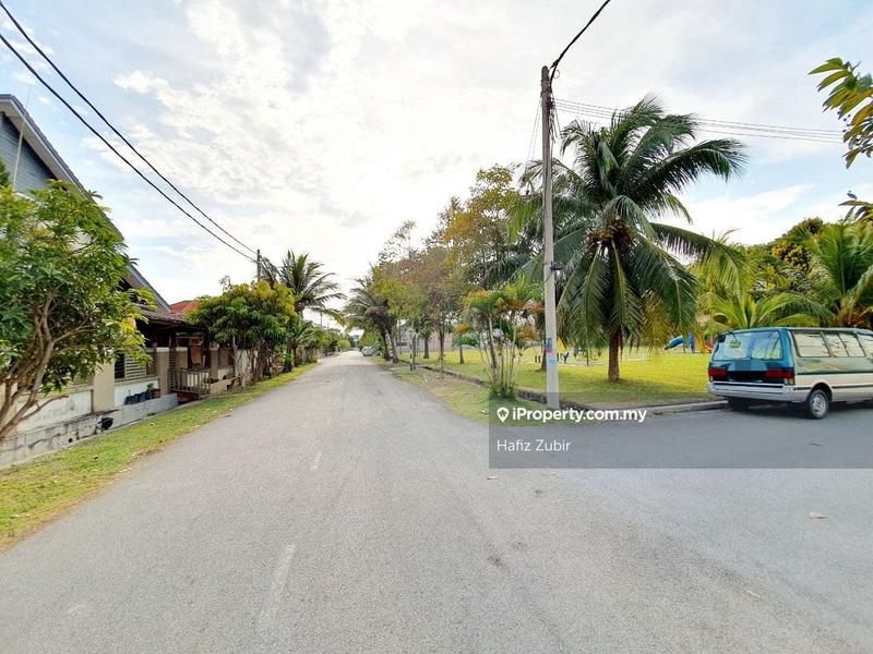 Rumah Berkembar untuk Dijual di Bandar Seri Putra, Bangi oleh Hafiz Zubir - iProperty.com.my