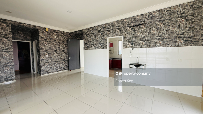 Condominium for Sale in Elevia Residences by Robert See - iProperty.com.my