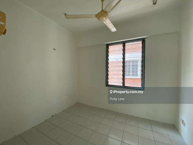 Apartment for Sale in Garden Park by Polly Lew - iProperty.com.my