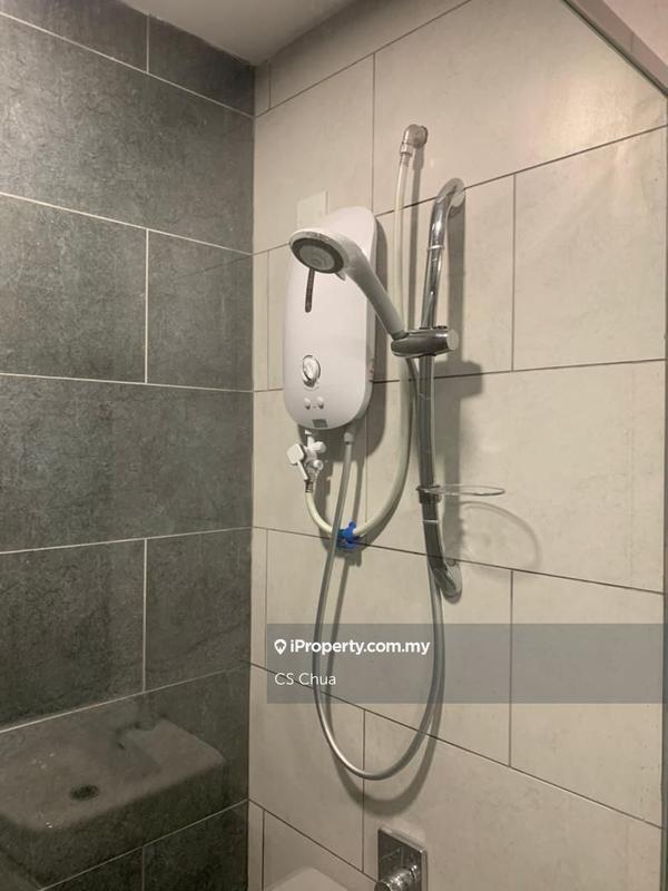 Residensi Servis untuk Disewa di Paisley @ Tropicana Metropark oleh CS Chua - iProperty.com.my