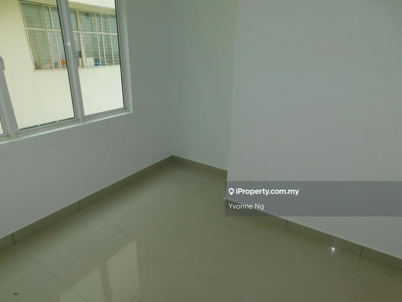 Service Residence for Sale in Subang Olives Residence by Yvonne Ng - iProperty.com.my
