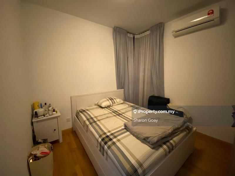Kediaman Servis untuk Dijual di KL Gateway Residences oleh Sharon Goay - iProperty.com.my
