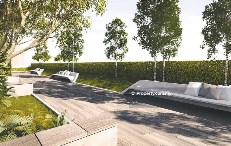 Kondominium untuk Dijual di Aspire Residence oleh Niz - iProperty.com.my