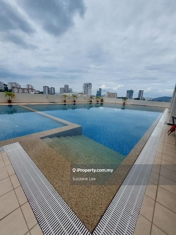 For Sale - Mahsuri Square