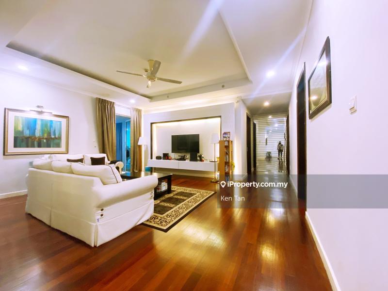 Bungalow House for Sale in Seksyen 11, Kota Damansara by Ken Tan - iProperty.com.my