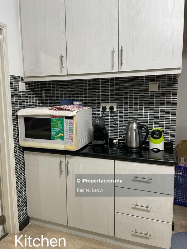 Kondominium untuk Dijual di Fraser Towers oleh Rachel Leow - iProperty.com.my