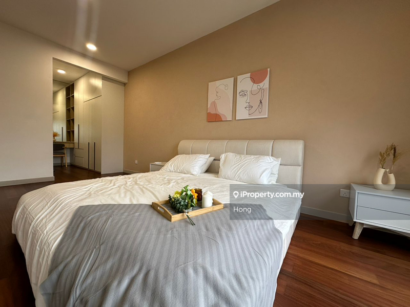 For Rent - Residensi Astrea