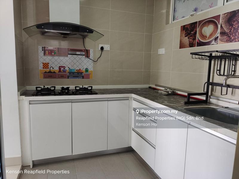 Kondominium untuk Dijual di Duet Residence oleh Kenson Ho - iProperty.com.my