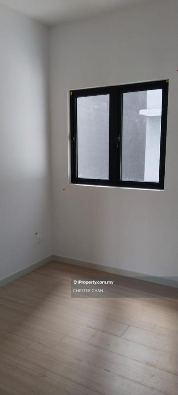 Residensi Servis untuk Dijual di M Luna oleh CHESTER CHAN - iProperty.com.my