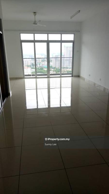 Condominium for Sale in Sky Vista Residency by Sunny Lee - iProperty.com.my