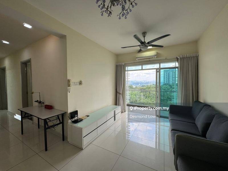 For Rent - Saville @ The Park