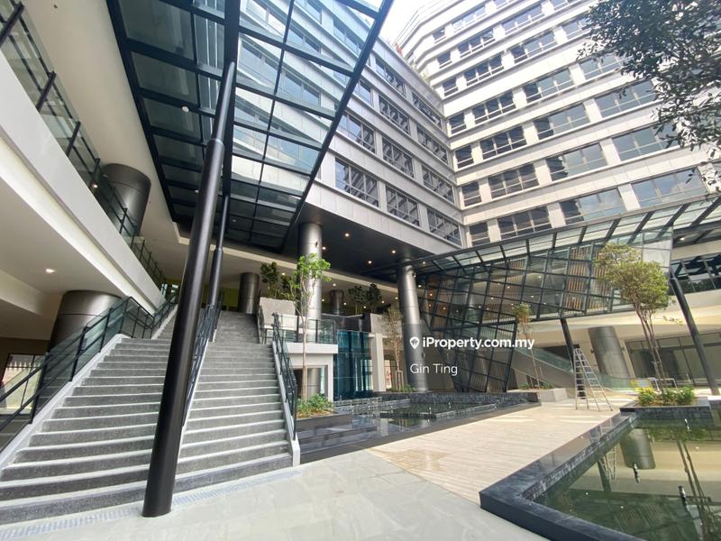Retail Space untuk Disewa di Seksyen 13, Petaling Jaya oleh Gin Ting - iProperty.com.my