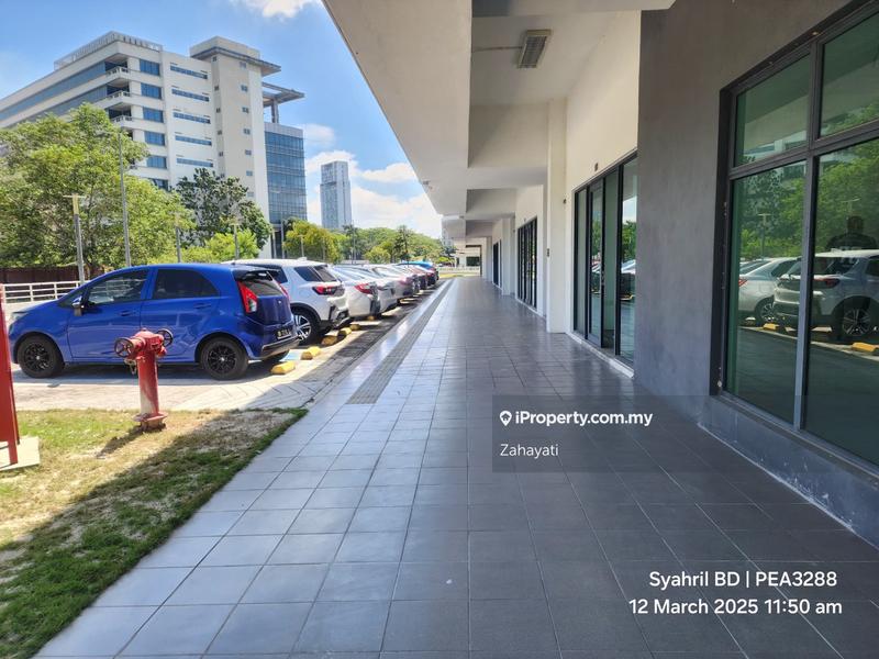 Shop / Office untuk Dijual di Cyber 4, Cyberjaya oleh Zahayati - iProperty.com.my