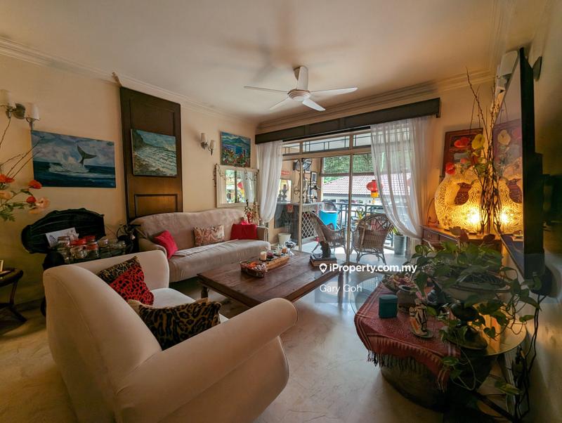 Condominium for Sale in Bungaraya Condominium by Gary Goh - iProperty.com.my