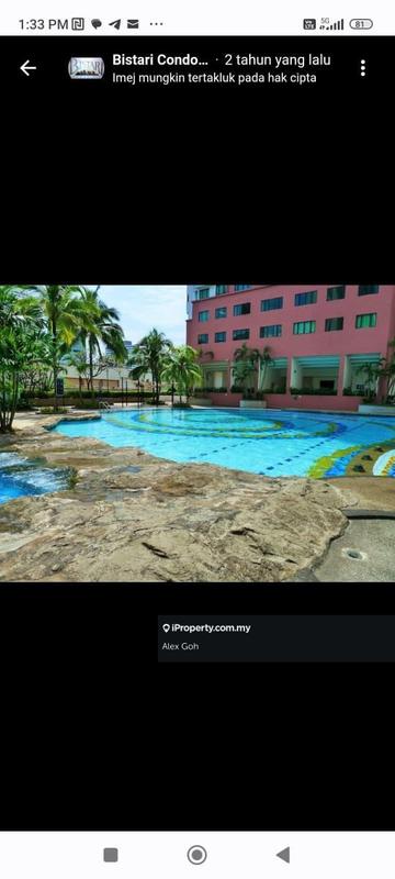 Condominium for Sale in Bistari Begonia by Alex Goh - iProperty.com.my