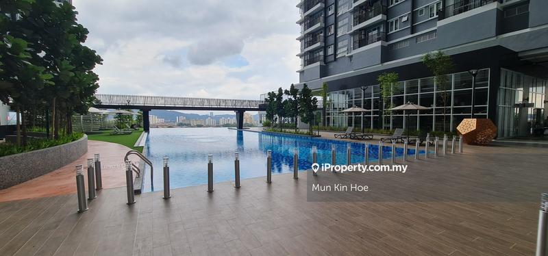 Service Residence for Sale in Pinnacle Sri Petaling by Marcus Mun - iProperty.com.my