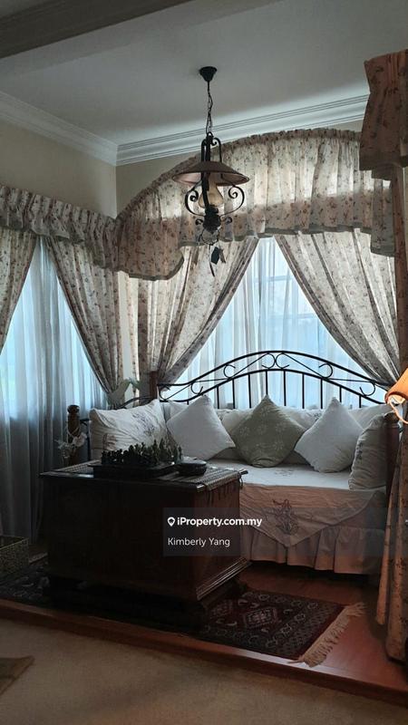 Banglo untuk Dijual di Bukit Damansara, Damansara Heights oleh Kimberly Yang - iProperty.com.my