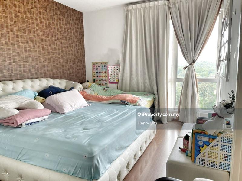 Condominium for Sale in Casa Indah 2 by Henry Lim - iProperty.com.my