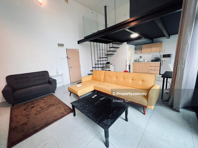 Condominium for Rent in My Loft @ Empire City by Amelie Tan - iProperty.com.my
