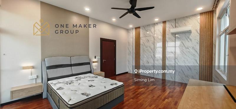 Banglo untuk Dijual di u8pel, Iskandar Puteri (Nusajaya) oleh Siming Lim - iProperty.com.my