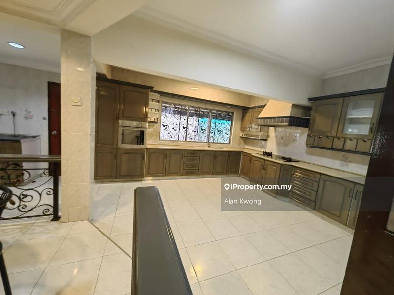 Bungalow House for Sale in Bukit Bandaraya, Bangsar by Alan Kwong - iProperty.com.my