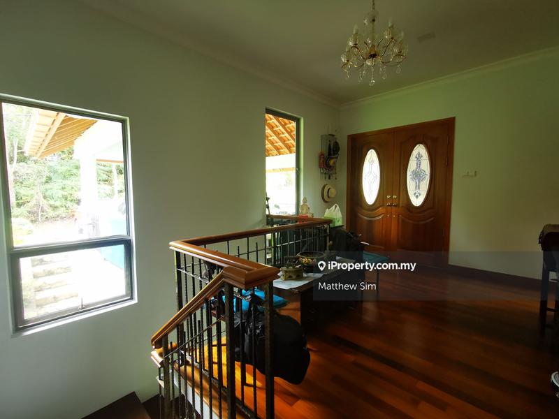 Bungalow House for Sale in Bukit Tinggi, Bentong by Matthew Sim - iProperty.com.my