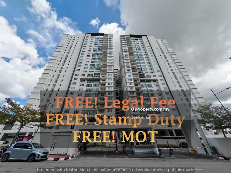 For Sale - Emerald Residence