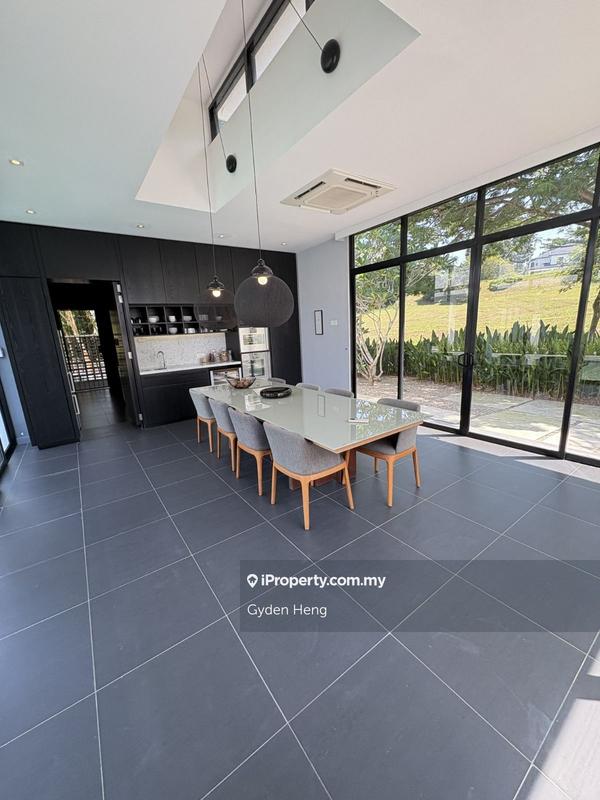 Bungalow House for Sale in Leisure Farm, Gelang Patah by Gyden Heng - iProperty.com.my