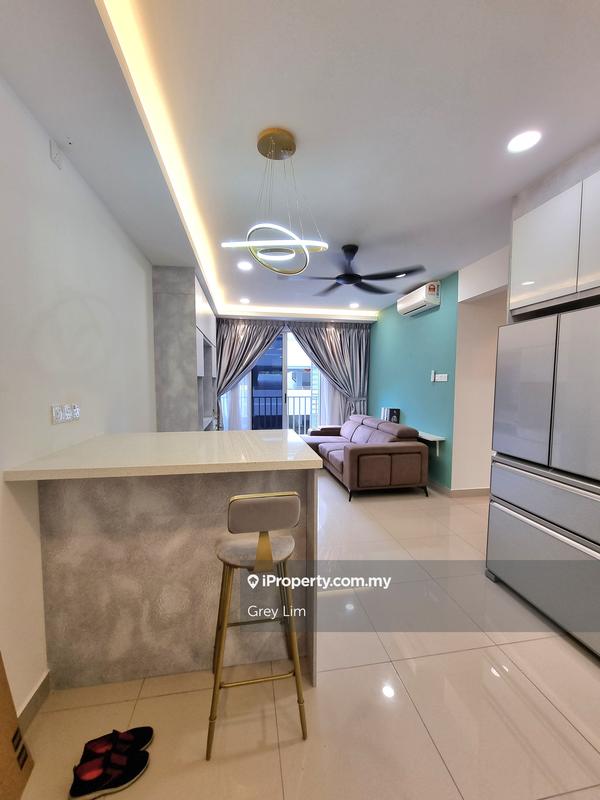 For Rent - Sofiya Residensi