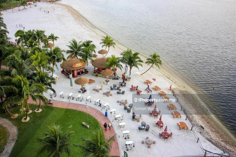 For Sale - Kings Bay @ Country Garden Danga Bay