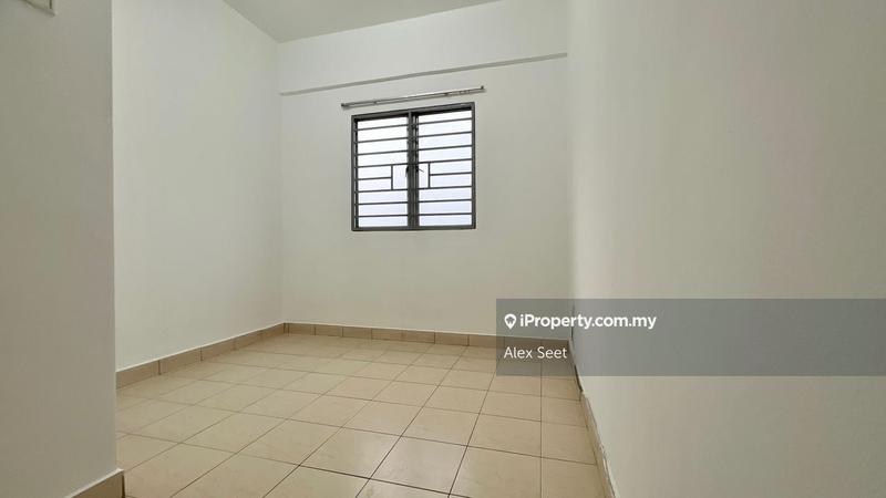 Service Residence for Sale in Fadason Park by Alex Seet - iProperty.com.my