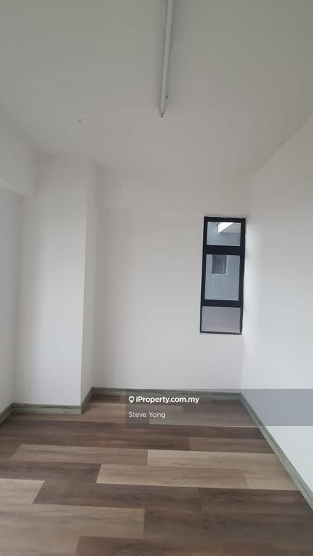 Apartment for Sale in Kempas Apartment by Steve Yong - iProperty.com.my