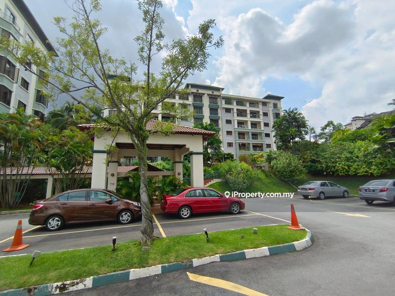 Kondominium untuk Dijual di Vila Banyan oleh BoBo Lee - iProperty.com.my