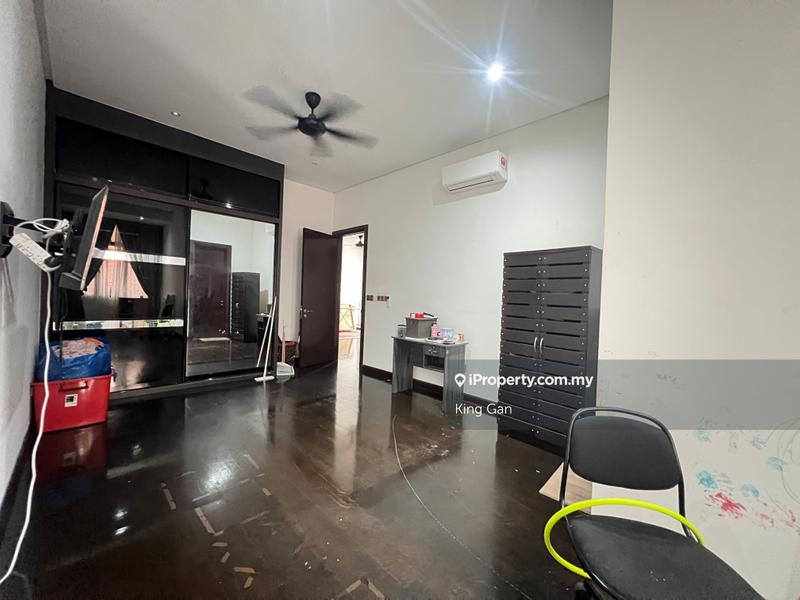 Semi-Detached House for Sale in Qaseh, Bandar Kinrara by King Gan - iProperty.com.my