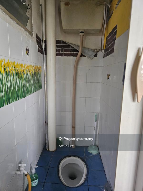 Rumah Flat untuk Dijual di Flat Mahkota Cheras (L1 L2 L3 L4 L5) oleh Stella Lee - iProperty.com.my