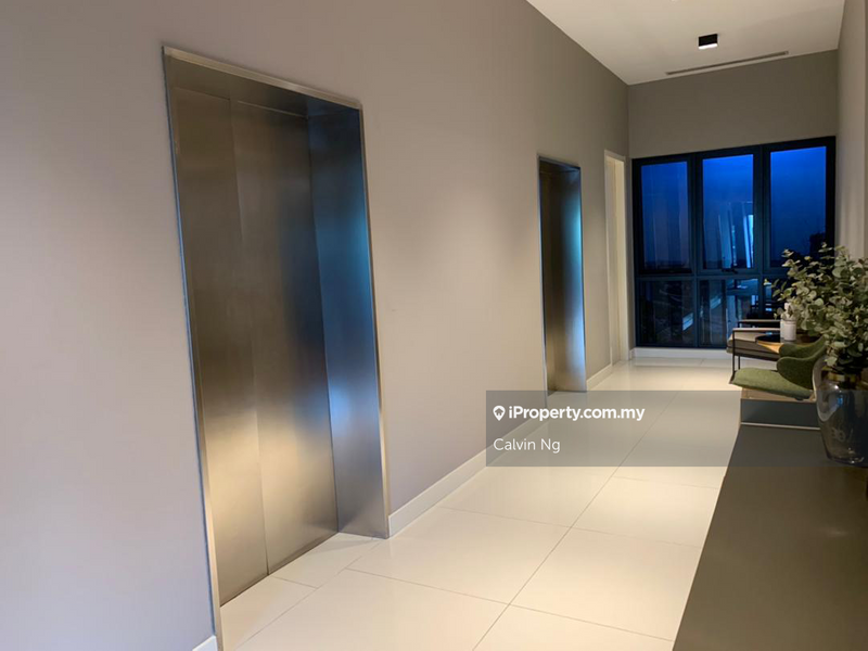 Kondominium untuk Dijual di Setia Sky Seputeh oleh Calvin Ng - iProperty.com.my